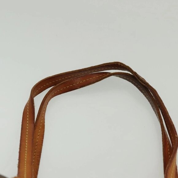LOUIS VUITTON Monogram Jena MM Tote Bag - Picture 10 of 16